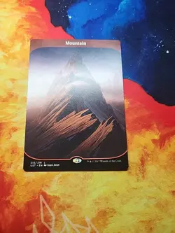 Mountain - Unstable (UST) - SP/LP- (Multiple Available) - Image 5