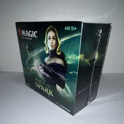 Wizards of the Coast MTG War of the Spark Bundle Kit 10 Boosters Eng 13+ - Image 4