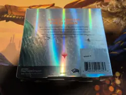 mtg core 2021 collector booster box - Image 2