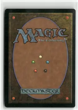 Desolation Uncommon Visions Magic: The Gathering Lightly Played - Image 2