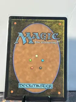 Warping Wail Borderless (Specials) MTG Near Mint - Image 2