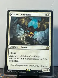 Warping Wail Borderless (Specials) MTG Near Mint - Image 3