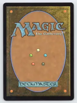 Kang the Conqueror 62 Mythic Marvel Super Heroes Magic: The Gathering Near Mint - Image 2