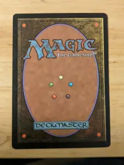 Magic the Gathering MTG Unnatural Hunger Mercadian Masques MMQ - Image 3