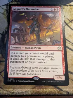 Angrath's Marauders - Image 1