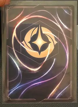 [NM] Goliath Clan Leader 173/204 • EN • 10 Whispers In The Well Disney Lorcana - Image 2