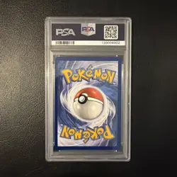 PSA 10 Lugia V Silver Tempest Holo SWSH Pokemon Card 2022 138/195 - Image 2