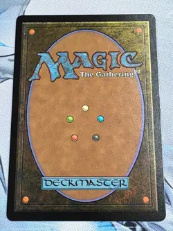 MTG Lindblum, Industrial Regency English Final Fantasy FIN NM R0285 - Image 2