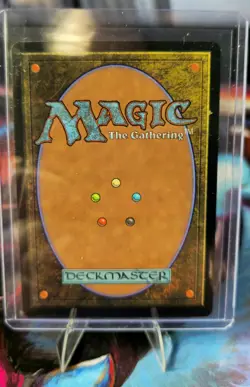 Doctor Doom, Unrivaled Commander: Marvel Super Heroes Foil - Image 2