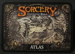 Sorcery Contested Realm GOTHIC GILMAN HOUSE Site - Image 2