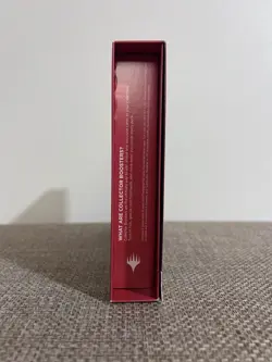 Magic The Gathering Avatar The Last Airbender Factory Sealed Collector Booster - Image 5