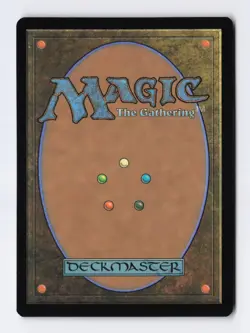 Observed Stasis Normal R Final Fantasy MTG Magic the Gathering Card NM - Image 2