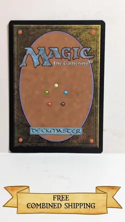 Phyrexian Furnace Weatherlight ...sku: CB15 - Image 2