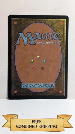 Phyrexian Furnace Weatherlight ...sku: CC964 - Image 2