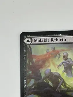 Malakir Rebirth Zendikar Rising Regular NM Free Shipping MJ - Image 2