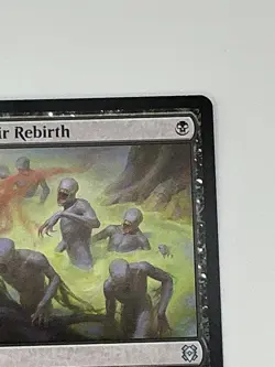 Malakir Rebirth Zendikar Rising Regular NM Free Shipping MJ - Image 3