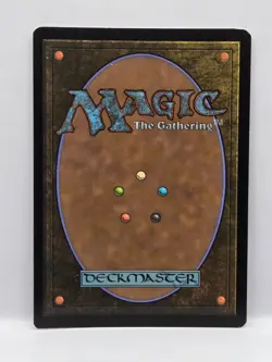 Pearl Medallion 294 R Foil Modern Horizons 3 Magic The Gathering MTG LP - Image 2