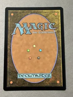 Sword of the Animist CMM 413 Foil NM - Image 2