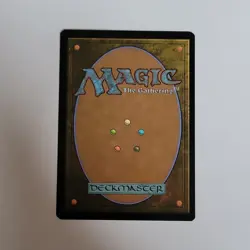 Magic The Gathering Liberator Urza's Battlethopter Brothers' War Rare Legendary… - Image 2