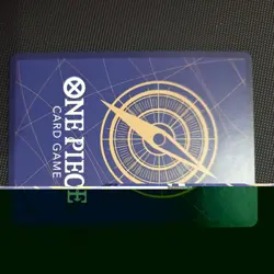 Zoro-Juurou (SP) ST18-004 Legacy of the Master Foil - Image 2