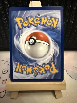 Pokemon TCG Tyrunt MEP 070 Pokemon Center Stamped ETB Promo NM/M - Image 2