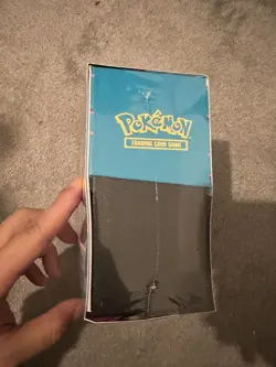 Pokemon TCG Mega Evolution: Ascended Heroes Pokemon Center ETB | New + Sealed - Image 2