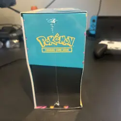 Pokemon TCG Mega Evolution: Ascended Heroes Pokemon Center ETB | New + Sealed - Image 4