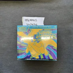 Pokemon TCG Mega Evolution: Ascended Heroes Pokemon Center ETB | New + Sealed - Image 1