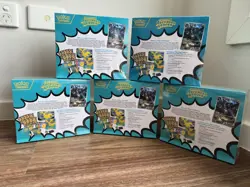 5x Pokemon TCG: Mega Evolution Ascended Heroes ETB New, Sealed & FREE SHIPPING - Image 2