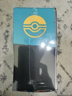 Pokemon TCG Mega Evolution Ascended Heroes ETB Sealed New - Image 2