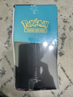 Pokemon TCG Mega Evolution Ascended Heroes ETB Sealed New - Image 4