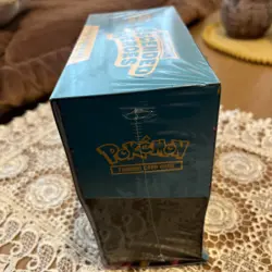 Pokemon TCG: Mega Evolution Ascended Heroes ETB NEW AND SEALED - Image 4