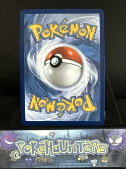 Pokemon Card Great Tusk 055/131 Prismatic Evolutions Poke Ball Near Mint - Image 2