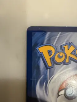 Lugia V 186/195 SWSH Silver Tempest Ultra Rare Alternate Art Pokemon Card - Image 3