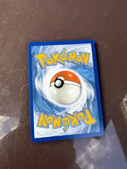 Pokemon TCG Lugia V Silver Tempest 186/195 Holo Ultra Rare - Image 2