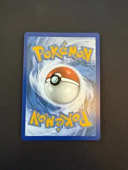 Pokemon TCG Lugia V Silver Tempest 186/195 Holo Ultra Rare - Image 4