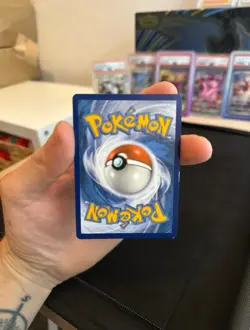 Pokemon Company Lugia V 186/195 Silver Tempest Full Art Ultra Rare Holo 2022 - Image 4