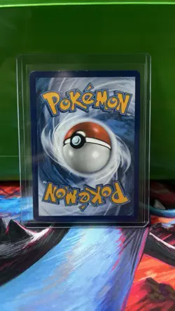 Pokemon Lugia V 186/195 Silver Tempest Ultra Rare Holo NM - Image 2
