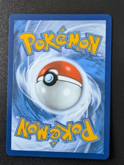 Pokemon Lugia V Ultra Rare Full Art Holo 186/195 Silver Tempest English - Image 2