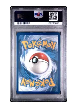 Pokemon TCG Lugia V 186/195 Silver Tempest Full Art Ultra Rare Holo PSA 10 - Image 2