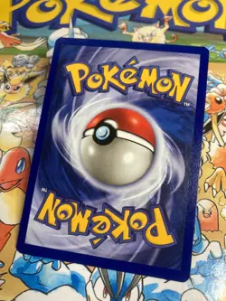 Kabuto 50/62 Common Fossil Pokemon 1st Edition - Image 4