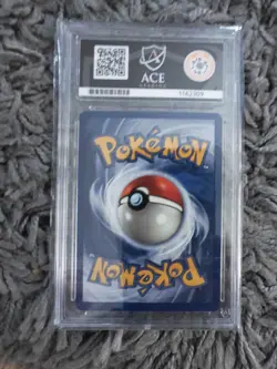 Pokemon TCG Kabuto Fossil 1st Edition Common Card 50/62 - Image 2