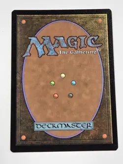 MTG Assassin's Creed FULL ART L Forest #0110 - Image 2