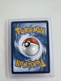 Pokemon TCG Yveltal Paradox Rift Holo Card 205/182 Illustration Rare, Mint/Near - Image 4