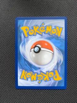 Pokemon TCG Yveltal Paradox Rift Holo Card 205/182 Illustration Rare - Image 2