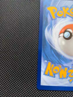 Pokemon TCG Yveltal Paradox Rift Holo Card 205/182 Illustration Rare - Image 4