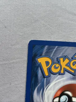 Steelix 31/144 Skyridge Non Holo Rare Vintage Pokemon Card LP/MP - Image 3