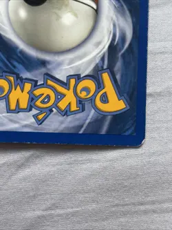 Steelix 31/144 Skyridge Non Holo Rare Vintage Pokemon Card LP/MP - Image 5