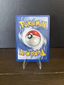Charmander 46/102 First Edition Common Shadowless Base Set Pokemon TCG - Image 2