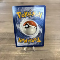 Pokemon TCG Paldean Wooper 221/193 | Paldea Evolved | Illustration Rare NM/M - Image 2